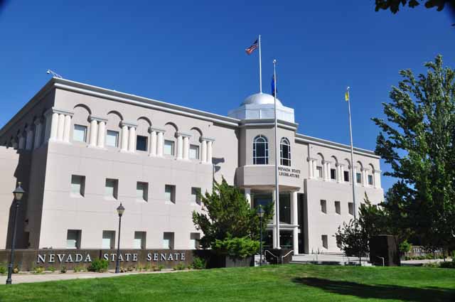 Nevada Senate